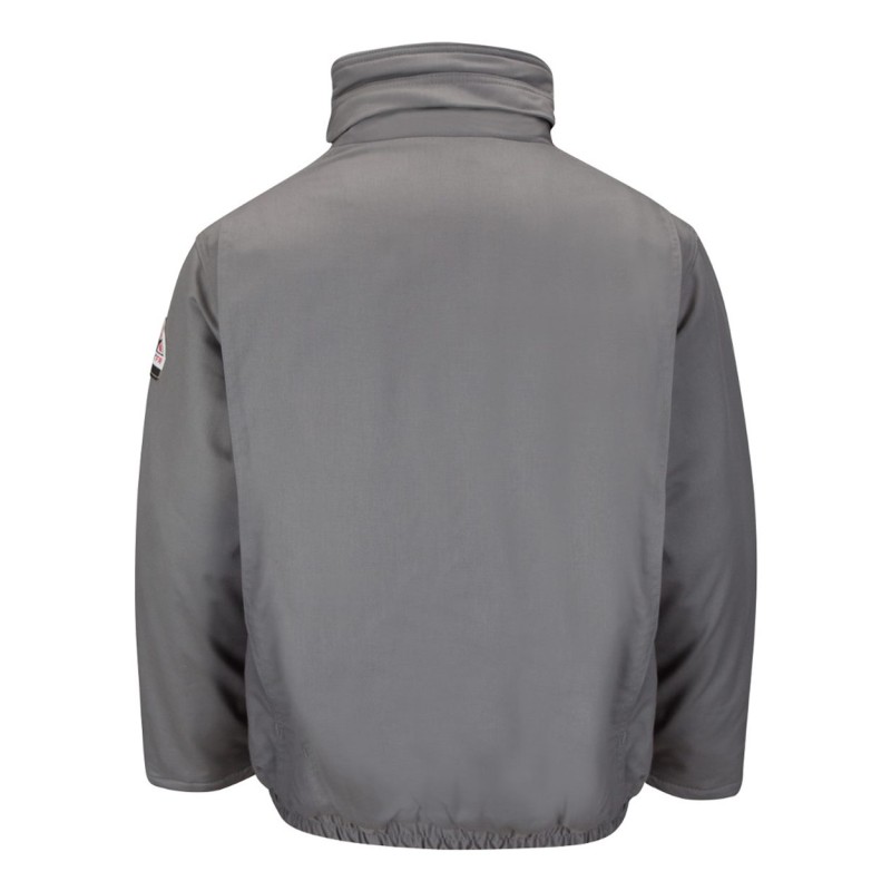 Bulwark JLR8 GY-Grey
