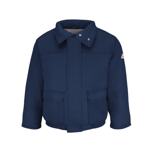 JLR8 Bulwark Navy