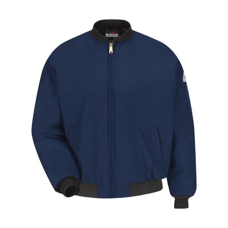 Bulwark JNT2T Navy