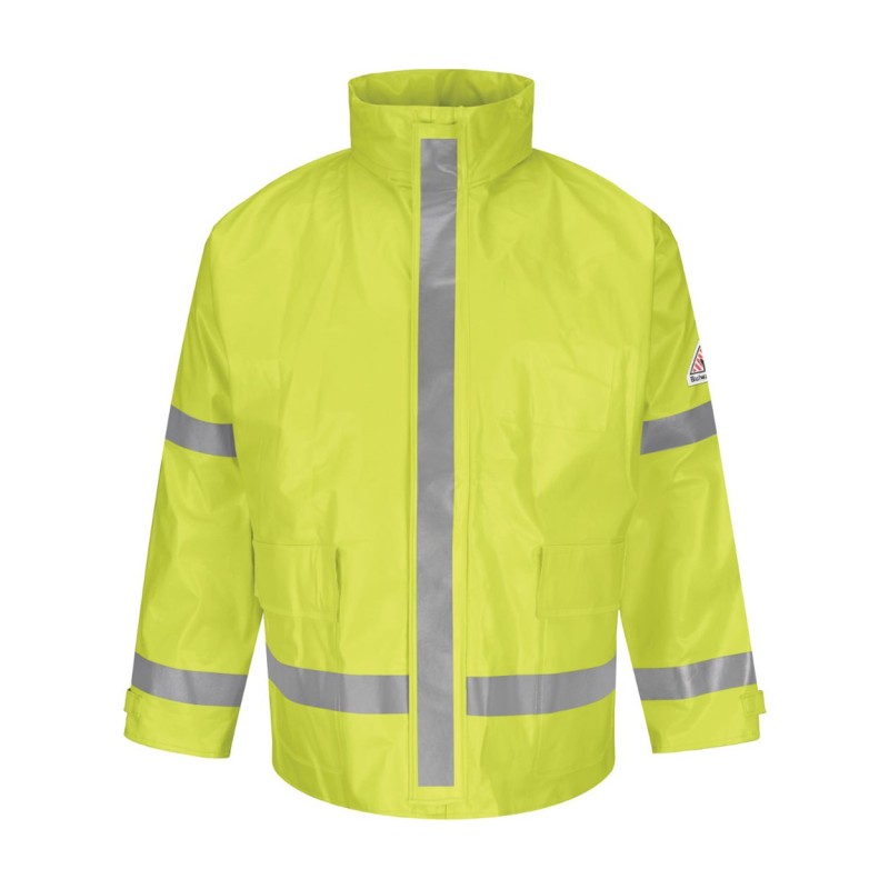 Bulwark JXN6 Yellow/ Green