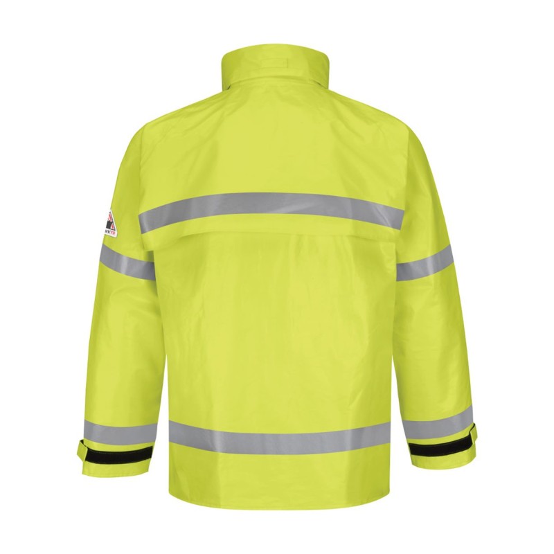 Bulwark JXN6 Yellow/ Green