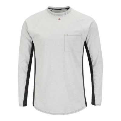 Bulwark MPS8 Grey