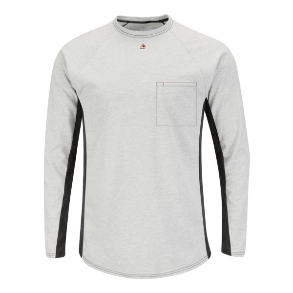 MPS8 Bulwark Grey