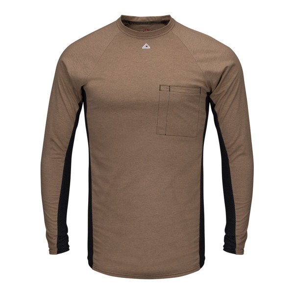 MPS8 Bulwark Khaki