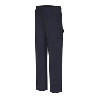 Bulwark PLJ8 Navy - Unhemmed