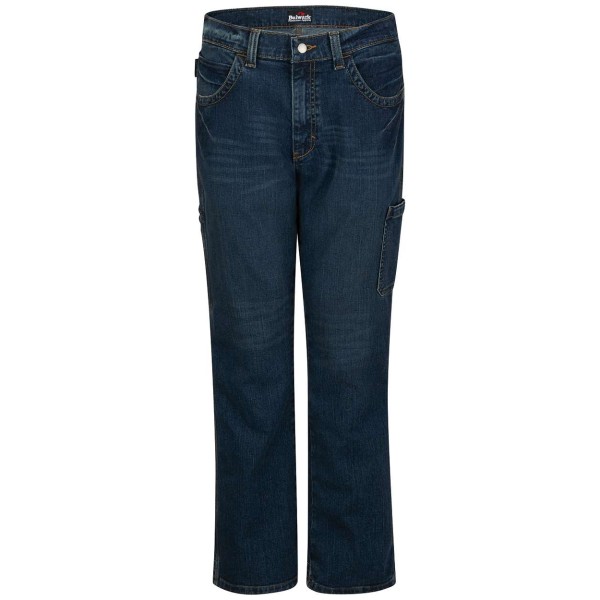 PSJ6ODD Bulwark Sanded Denim - 30I