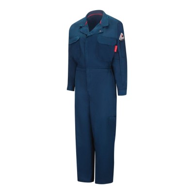 Bulwark QC21 Navy