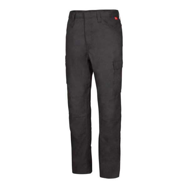 QP14 Bulwark Black - 33I