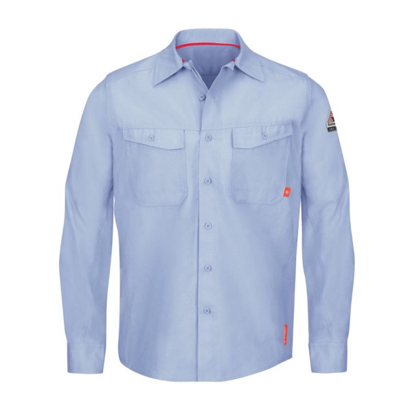 QS40 Bulwark Light Blue
