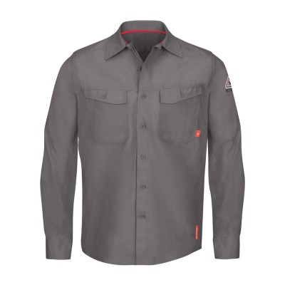 Bulwark QS40 Grey
