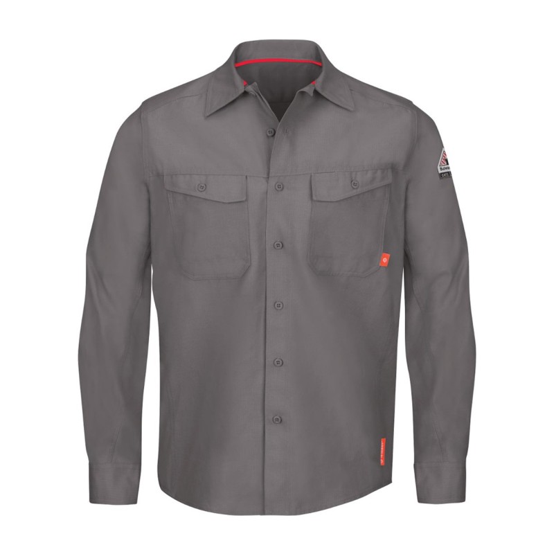 Bulwark QS40 Grey