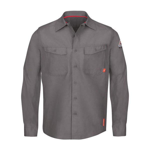 QS40 Bulwark Grey
