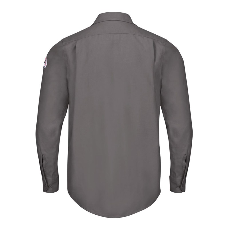 Bulwark QS40 Grey