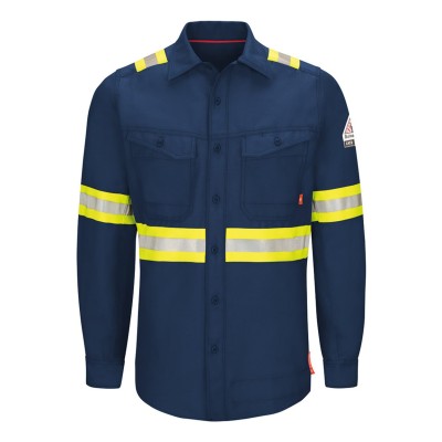 Bulwark QS40ET Navy