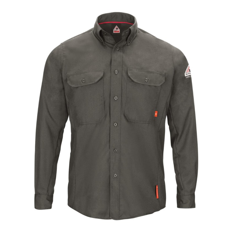 Bulwark QS50T Dark Grey