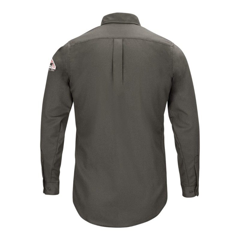Bulwark QS50T Dark Grey