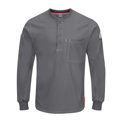 Bulwark QT40T Charcoal