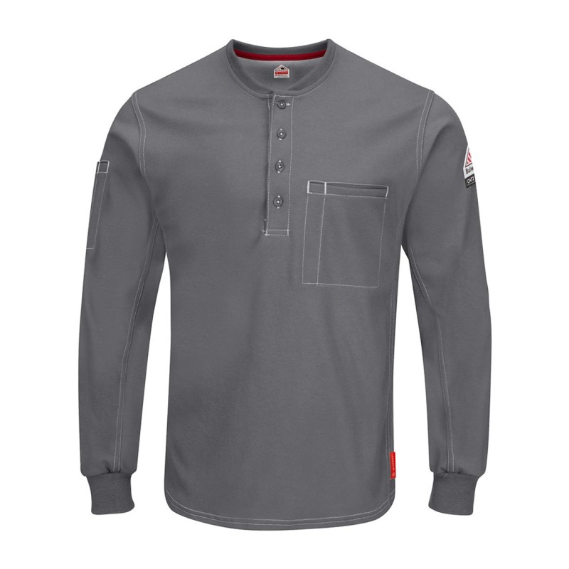Bulwark QT40T Charcoal