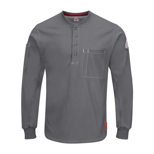 QT40T Bulwark Charcoal