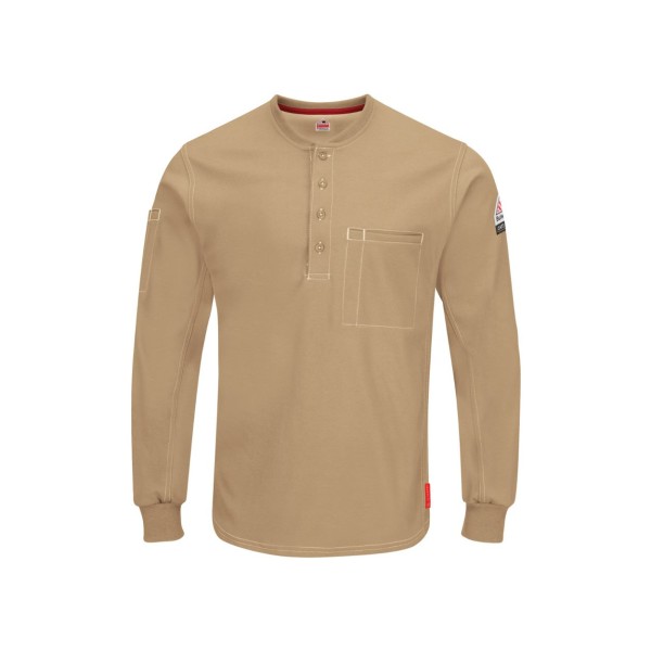 QT40T Bulwark Khaki