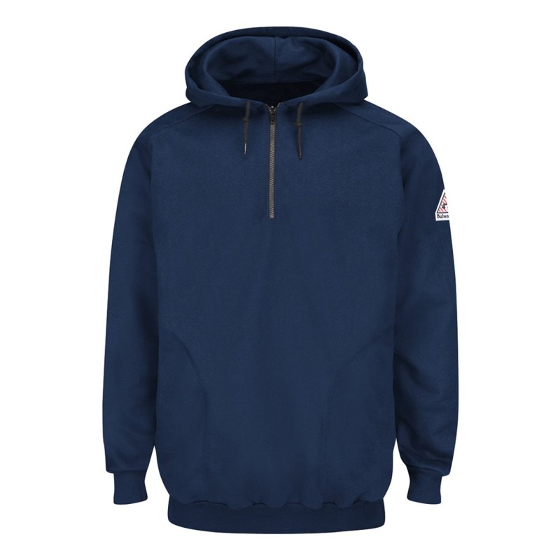 Bulwark SEH8 Navy