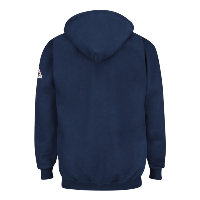 Bulwark SEH8 Navy