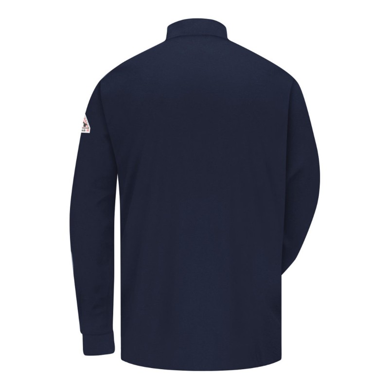 Bulwark SEK2 Navy