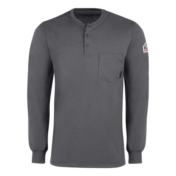 SEL2 Bulwark Charcoal