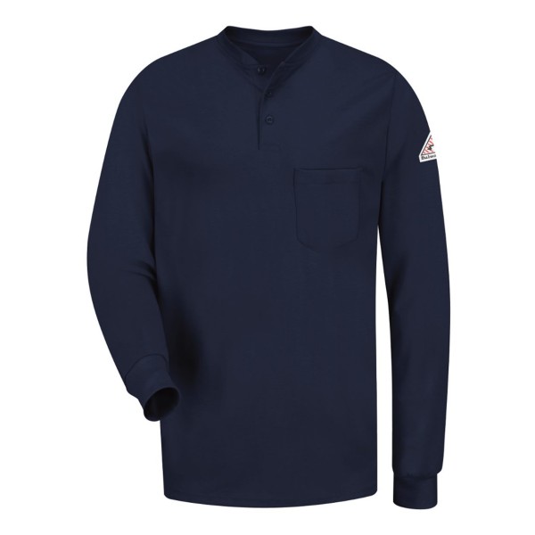 SEL2 Bulwark Navy