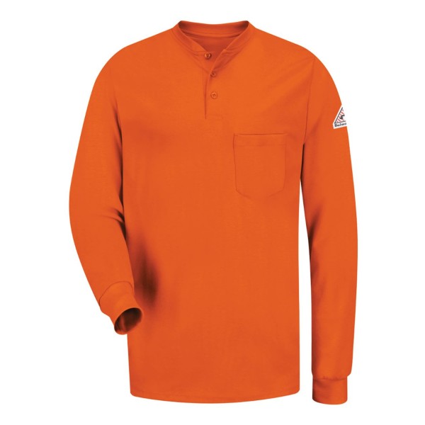 SEL2 Bulwark Orange