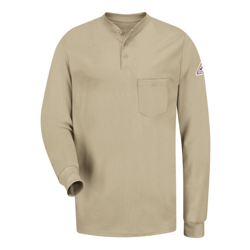 Bulwark SEL2 Khaki