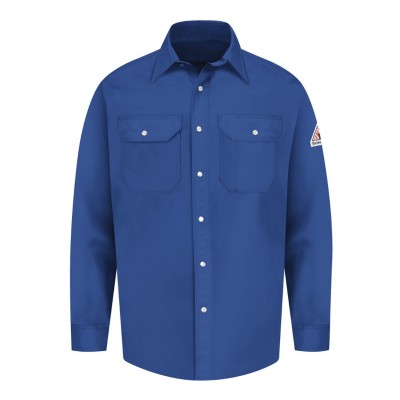 Bulwark SES2 Royal Blue