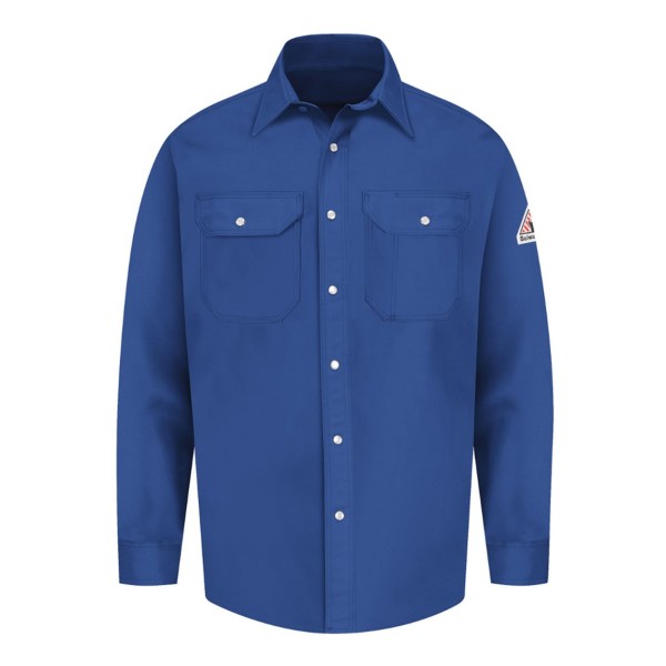 SES2 Bulwark Royal Blue