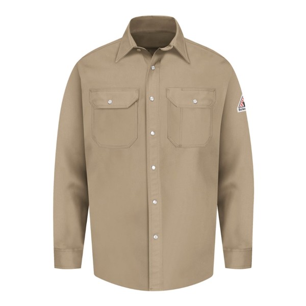 SES2T Bulwark Tan