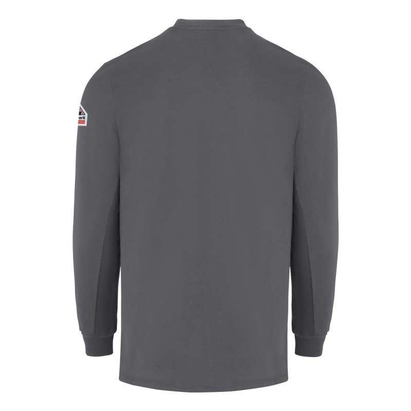 Bulwark SET2 Charcoal