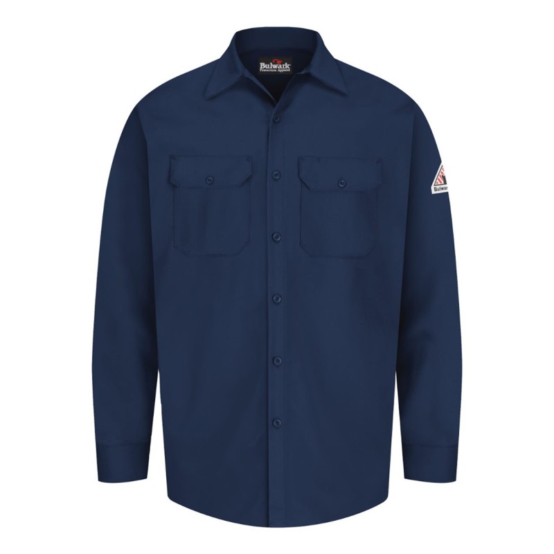 Bulwark SEW2 Navy
