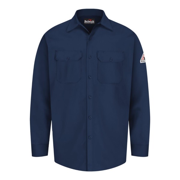 SEW2 Bulwark Navy