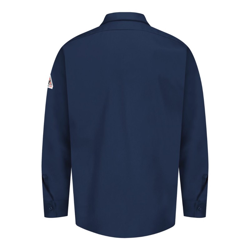 Bulwark SEW2 Navy