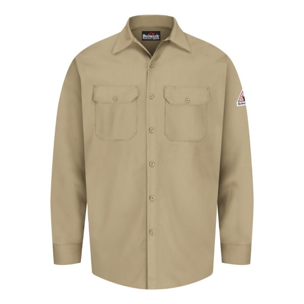 SEW2 Bulwark Khaki