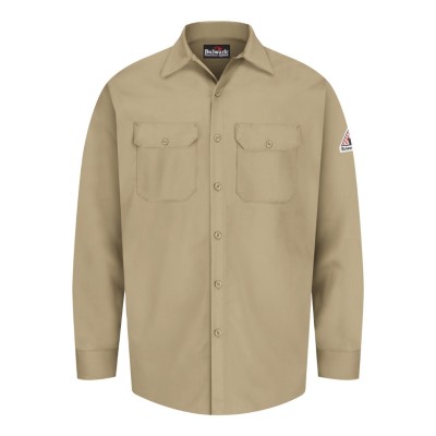 Bulwark SEW2T Khaki