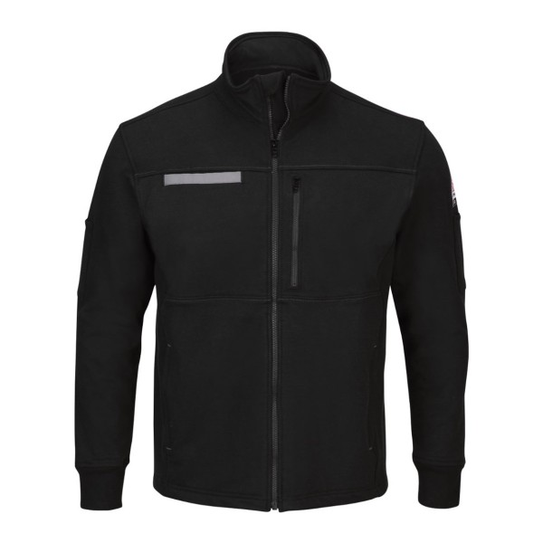 SEZ2 Bulwark Black