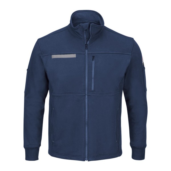 SEZ2 Bulwark Navy
