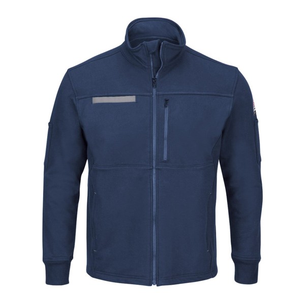 SEZ2T Bulwark Navy