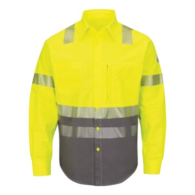 Bulwark SLB4H Yellow