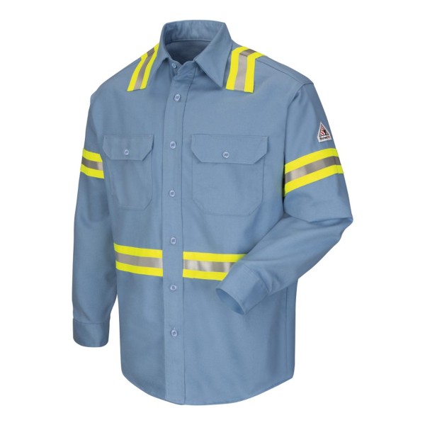 SLDTT Bulwark Light Blue