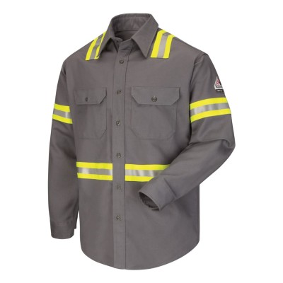 Bulwark SLDTT Grey