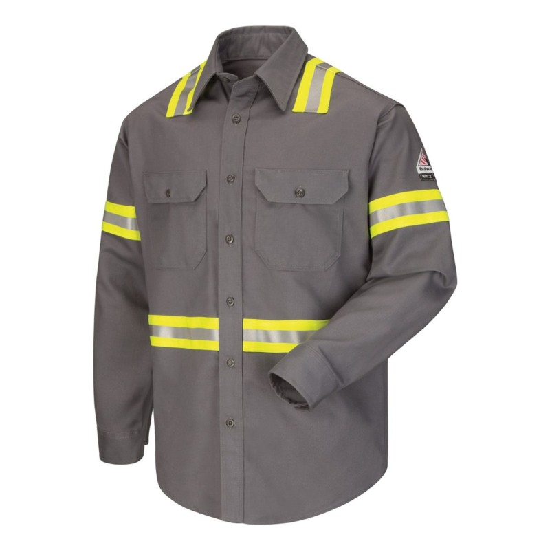 Bulwark SLDTT Grey