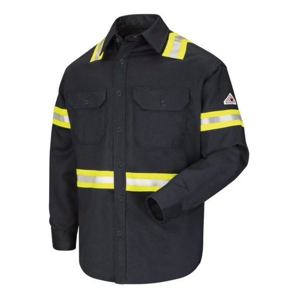 SLDTT Bulwark Navy