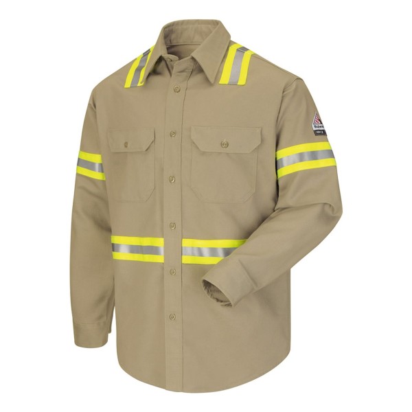 SLDTT Bulwark Khaki