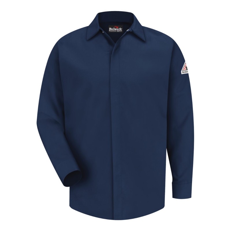 Bulwark SLS2T Navy